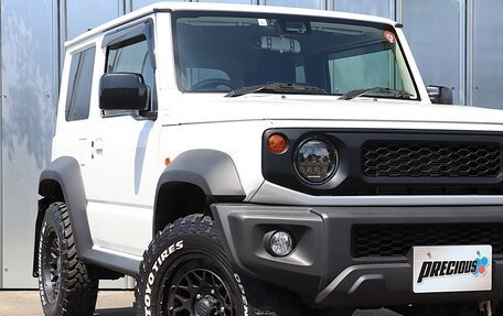 Suzuki Jimny, 2023 год, 1 745 300 рублей, 5 фотография