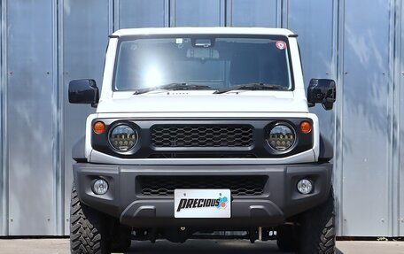Suzuki Jimny, 2023 год, 1 745 300 рублей, 4 фотография