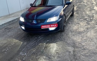 Mitsubishi Lancer IX, 2005 год, 500 000 рублей, 1 фотография
