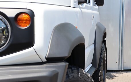 Suzuki Jimny, 2023 год, 1 745 300 рублей, 13 фотография