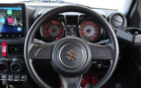 Suzuki Jimny, 2023 год, 1 745 300 рублей, 18 фотография