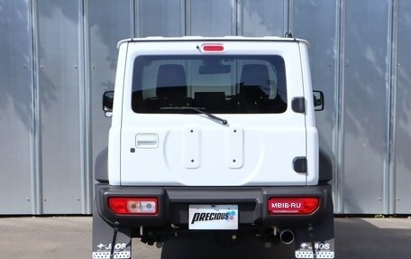 Suzuki Jimny, 2023 год, 1 745 300 рублей, 8 фотография