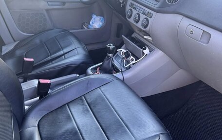 Volkswagen Golf Plus I, 2008 год, 525 000 рублей, 4 фотография