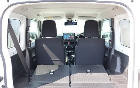 Suzuki Jimny, 2023 год, 1 745 300 рублей, 28 фотография
