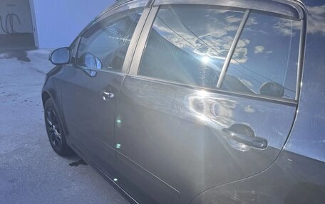 Volkswagen Golf Plus I, 2008 год, 525 000 рублей, 10 фотография