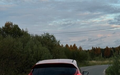Ford Fiesta, 2016 год, 995 000 рублей, 2 фотография
