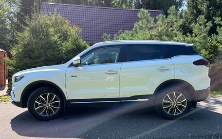 Geely Atlas, 2023 год, 2 150 000 рублей, 7 фотография