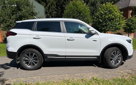 Geely Atlas, 2023 год, 2 150 000 рублей, 2 фотография