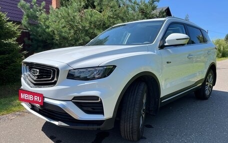 Geely Atlas, 2023 год, 2 150 000 рублей, 8 фотография