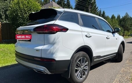 Geely Atlas, 2023 год, 2 150 000 рублей, 3 фотография