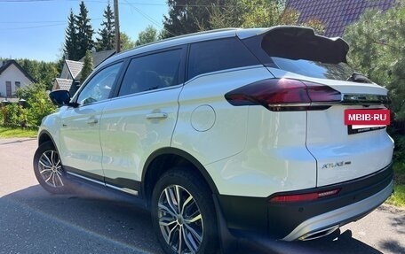 Geely Atlas, 2023 год, 2 150 000 рублей, 6 фотография