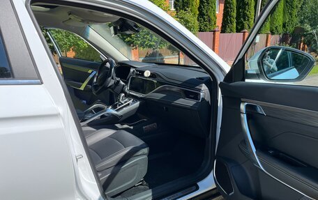 Geely Atlas, 2023 год, 2 150 000 рублей, 12 фотография