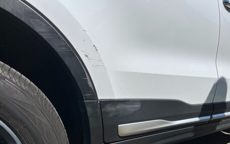 Geely Atlas, 2023 год, 2 150 000 рублей, 17 фотография