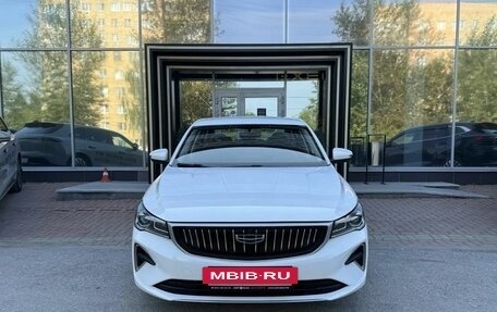Geely Emgrand, 2024 год, 1 585 000 рублей, 3 фотография