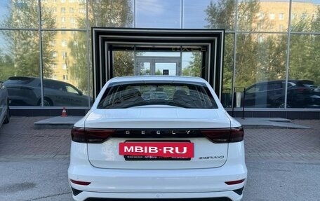 Geely Emgrand, 2024 год, 1 585 000 рублей, 6 фотография
