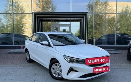 Geely Emgrand, 2024 год, 1 585 000 рублей, 4 фотография
