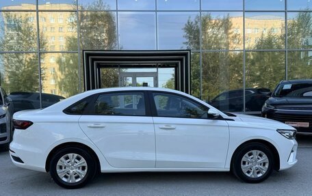 Geely Emgrand, 2024 год, 1 585 000 рублей, 9 фотография