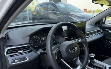 Geely Emgrand, 2024 год, 1 585 000 рублей, 15 фотография