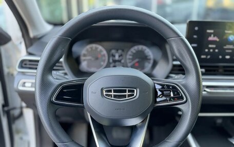 Geely Emgrand, 2024 год, 1 585 000 рублей, 13 фотография