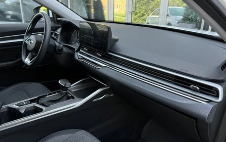 Geely Emgrand, 2024 год, 1 585 000 рублей, 16 фотография