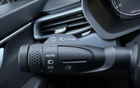 Geely Emgrand, 2024 год, 1 585 000 рублей, 26 фотография