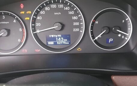Hyundai Grand Starex Grand Starex I рестайлинг 2, 2020 год, 4 600 000 рублей, 5 фотография