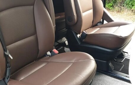 Hyundai Grand Starex Grand Starex I рестайлинг 2, 2020 год, 4 600 000 рублей, 7 фотография