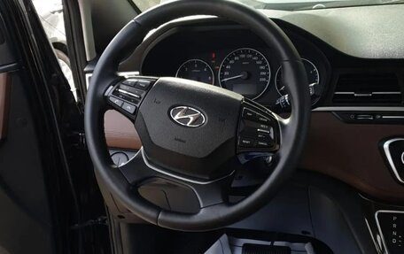 Hyundai Grand Starex Grand Starex I рестайлинг 2, 2020 год, 4 600 000 рублей, 6 фотография