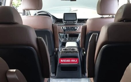 Hyundai Grand Starex Grand Starex I рестайлинг 2, 2020 год, 4 600 000 рублей, 8 фотография