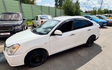 Nissan Almera, 2017 год, 560 000 рублей, 5 фотография