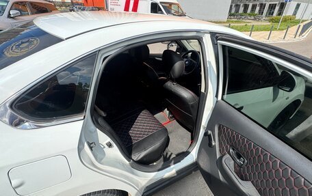 Nissan Almera, 2017 год, 560 000 рублей, 8 фотография