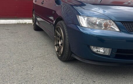 Mitsubishi Lancer IX, 2005 год, 500 000 рублей, 3 фотография