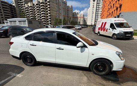 Nissan Almera, 2017 год, 560 000 рублей, 2 фотография