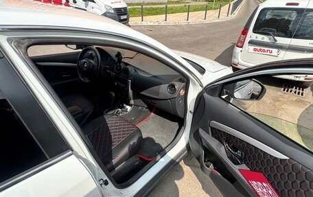 Nissan Almera, 2017 год, 560 000 рублей, 7 фотография