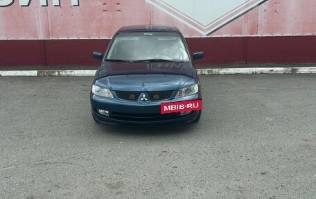 Mitsubishi Lancer IX, 2005 год, 500 000 рублей, 2 фотография