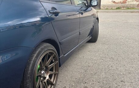Mitsubishi Lancer IX, 2005 год, 500 000 рублей, 14 фотография