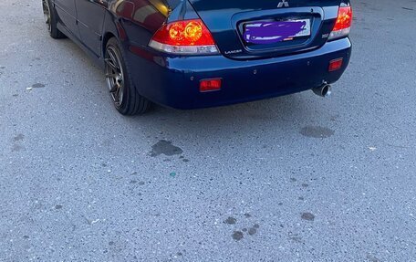 Mitsubishi Lancer IX, 2005 год, 500 000 рублей, 7 фотография