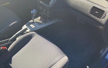 Mitsubishi Lancer IX, 2005 год, 500 000 рублей, 15 фотография