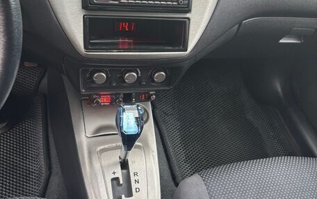 Mitsubishi Lancer IX, 2005 год, 500 000 рублей, 19 фотография