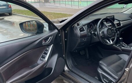 Mazda 6, 2016 год, 1 900 000 рублей, 3 фотография