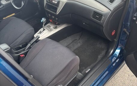 Mitsubishi Lancer IX, 2005 год, 500 000 рублей, 20 фотография