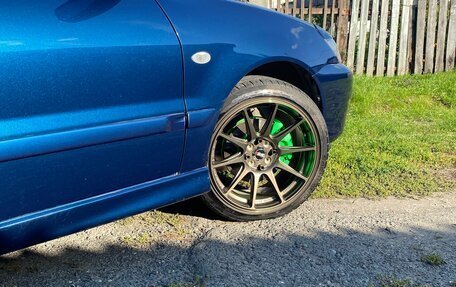 Mitsubishi Lancer IX, 2005 год, 500 000 рублей, 23 фотография