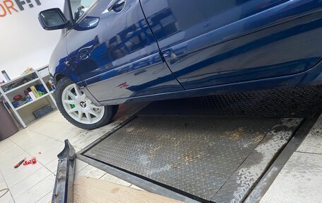 Mitsubishi Lancer IX, 2005 год, 500 000 рублей, 22 фотография