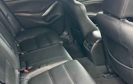 Mazda 6, 2016 год, 1 900 000 рублей, 11 фотография