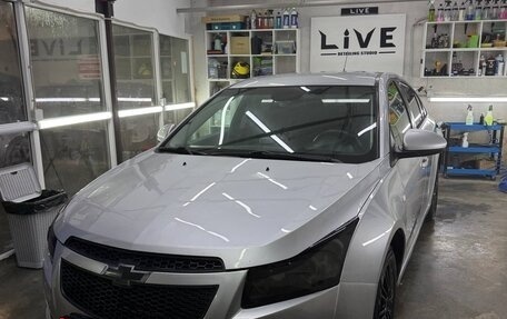 Chevrolet Cruze II, 2012 год, 680 000 рублей, 2 фотография