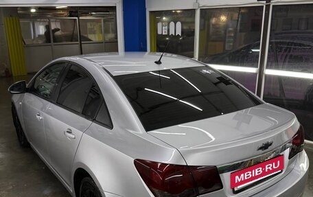 Chevrolet Cruze II, 2012 год, 680 000 рублей, 3 фотография