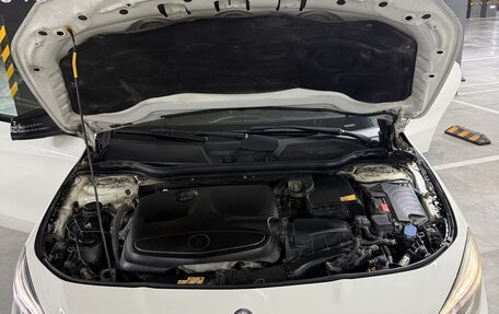 Mercedes-Benz CLA, 2013 год, 1 160 000 рублей, 10 фотография