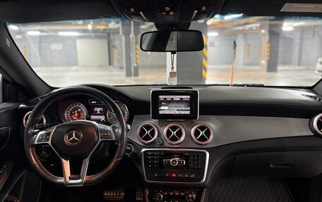 Mercedes-Benz CLA, 2013 год, 1 160 000 рублей, 7 фотография