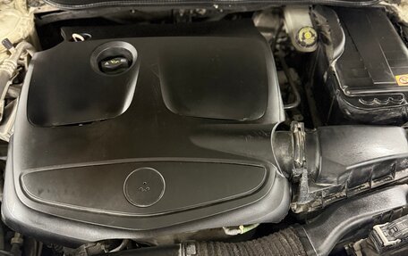 Mercedes-Benz CLA, 2013 год, 1 160 000 рублей, 9 фотография
