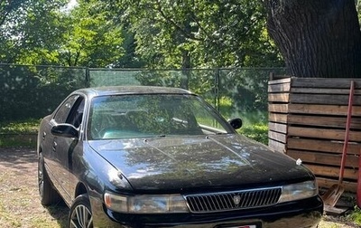 Toyota Chaser IV, 1993 год, 400 000 рублей, 1 фотография
